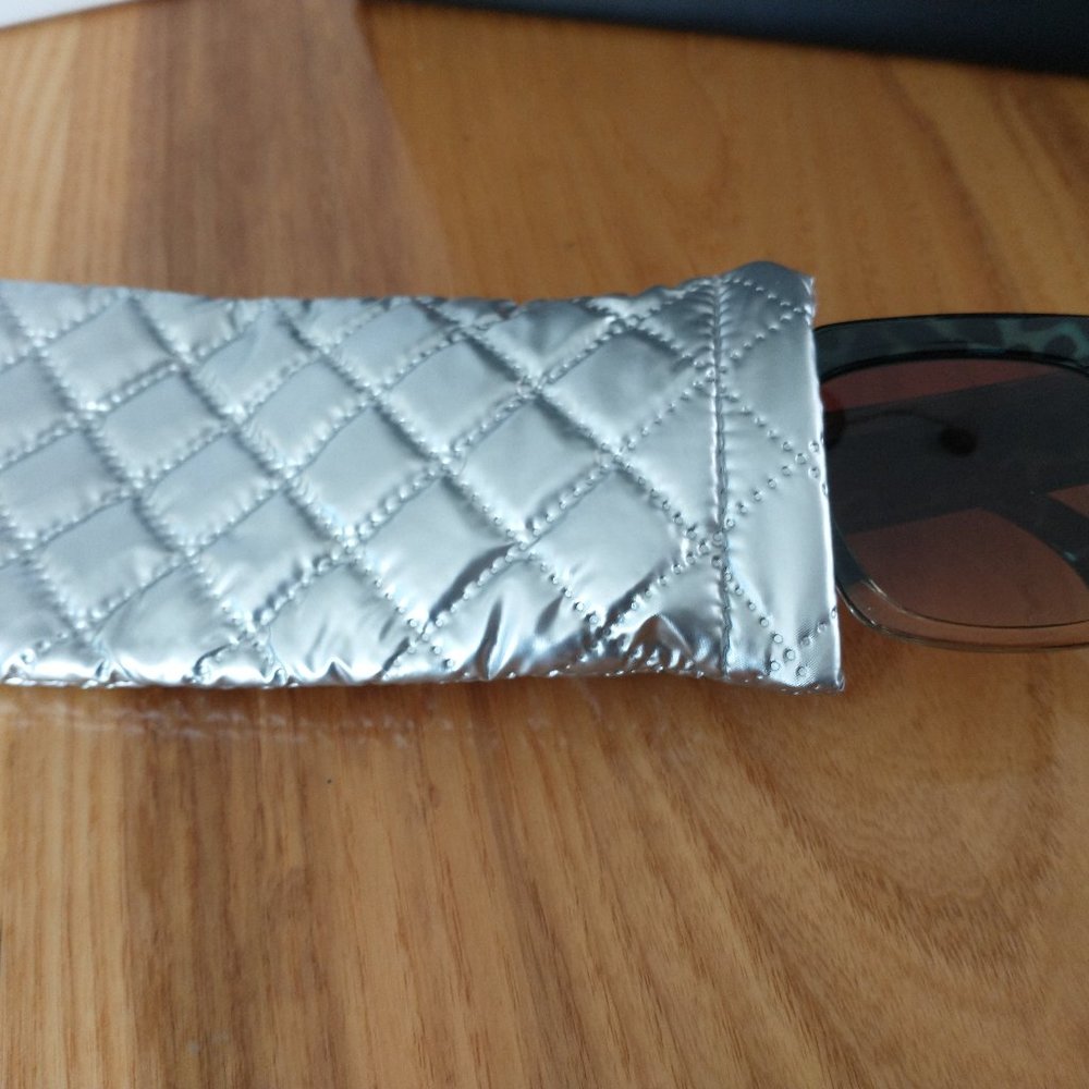 Glasses case
